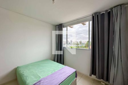 Quarto 1 de apartamento para alugar com 1 quarto, 37m² em Parque Anhangüera, São Paulo