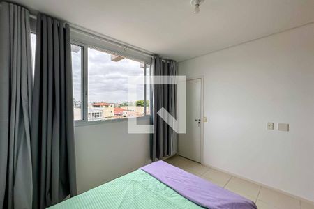 Quarto 1 de apartamento para alugar com 1 quarto, 37m² em Parque Anhangüera, São Paulo