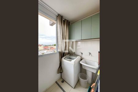 Apartamento para alugar com 37m², 1 quarto e 1 vagaÁrea de serviço