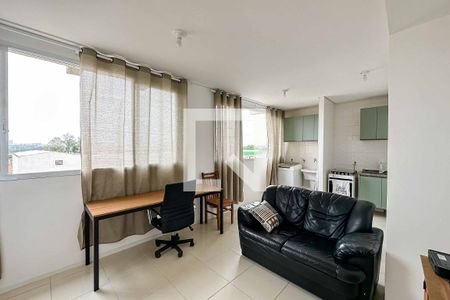 Casa de apartamento para alugar com 1 quarto, 37m² em Parque Anhangüera, São Paulo