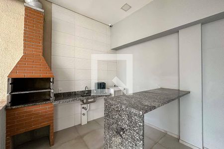 Apartamento para alugar com 37m², 1 quarto e 1 vagaÁrea comum