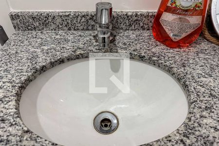 Apartamento para alugar com 37m², 1 quarto e 1 vagaBanheiro