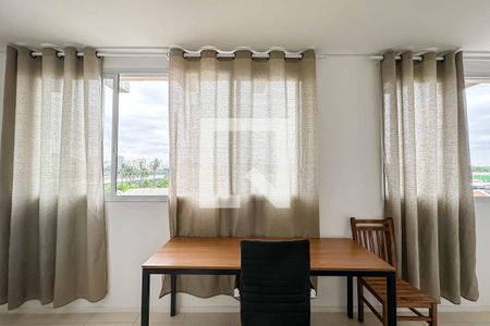 Casa de apartamento para alugar com 1 quarto, 37m² em Parque Anhangüera, São Paulo