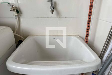 Apartamento para alugar com 37m², 1 quarto e 1 vagaÁrea de serviço