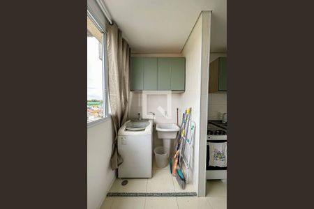 Apartamento para alugar com 37m², 1 quarto e 1 vagaÁrea de serviço