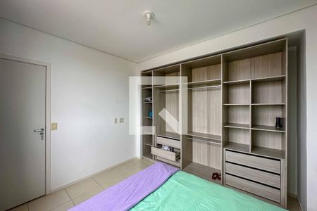 Quarto 1 de apartamento para alugar com 1 quarto, 37m² em Parque Anhangüera, São Paulo