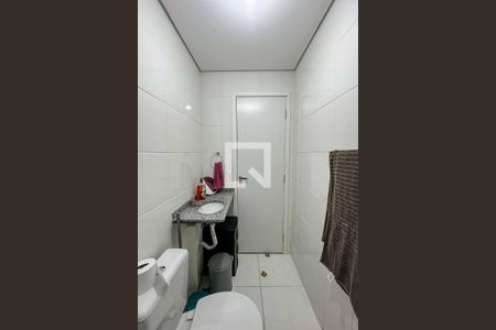 Apartamento para alugar com 37m², 1 quarto e 1 vagaBanheiro