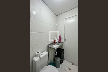 Apartamento para alugar com 37m², 1 quarto e 1 vagaBanheiro