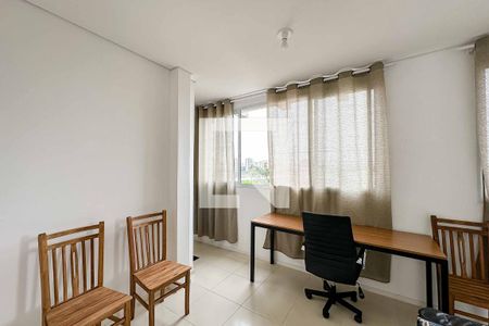 Casa de apartamento para alugar com 1 quarto, 37m² em Parque Anhangüera, São Paulo