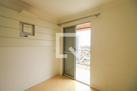 Quarto 1 de apartamento à venda com 2 quartos, 60m² em Vila Esperança, São Paulo