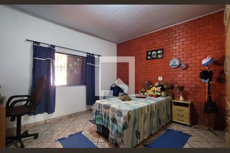 Quarto de casa à venda com 2 quartos, 169m² em Parque Capuava, Santo André