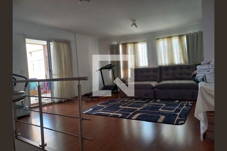 Apartamento à venda com 4 quartos, 190m² em Conjunto Residencial Butanta, São Paulo