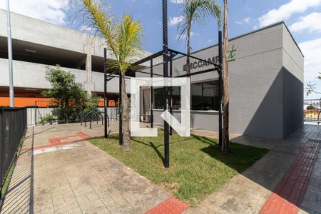 Apartamento para alugar com 52m², 2 quartos e 1 vaga Apartamento para alugar com 52m², 2 quartos e 1 vagaAcademia ao Ar Livre