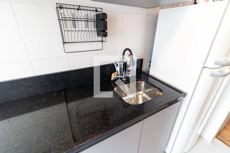 Apartamento para alugar com 52m², 2 quartos e 1 vaga Apartamento para alugar com 52m², 2 quartos e 1 vagaCozinha