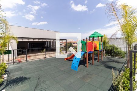 Apartamento para alugar com 52m², 2 quartos e 1 vaga Apartamento para alugar com 52m², 2 quartos e 1 vagaPlayground