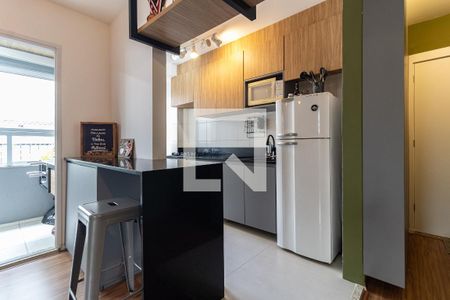 Apartamento para alugar com 52m², 2 quartos e 1 vaga Apartamento para alugar com 52m², 2 quartos e 1 vagaCozinha