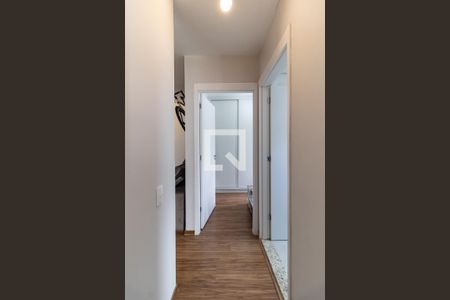 Apartamento para alugar com 52m², 2 quartos e 1 vaga Apartamento para alugar com 52m², 2 quartos e 1 vagaCorredor