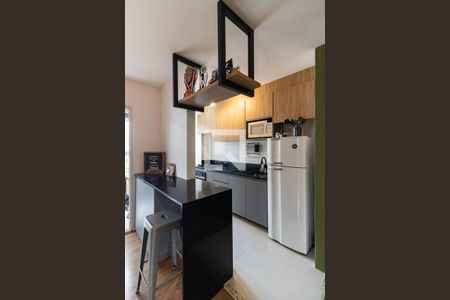 Apartamento para alugar com 52m², 2 quartos e 1 vaga Apartamento para alugar com 52m², 2 quartos e 1 vagaCozinha