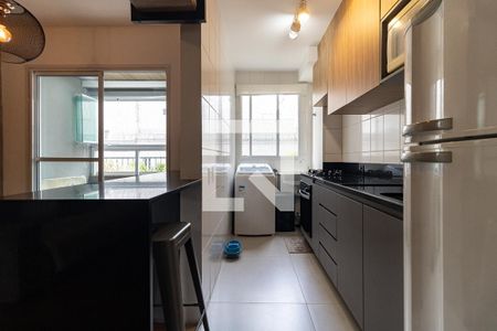 Apartamento para alugar com 52m², 2 quartos e 1 vaga Apartamento para alugar com 52m², 2 quartos e 1 vagaCozinha