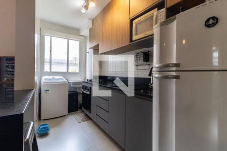 Apartamento para alugar com 52m², 2 quartos e 1 vaga Apartamento para alugar com 52m², 2 quartos e 1 vagaCozinha