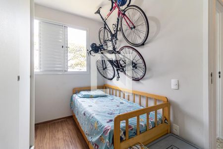 Apartamento para alugar com 52m², 2 quartos e 1 vaga Apartamento para alugar com 52m², 2 quartos e 1 vagaQuarto 2