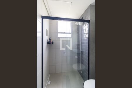 Apartamento para alugar com 52m², 2 quartos e 1 vaga Apartamento para alugar com 52m², 2 quartos e 1 vagaBanheiro
