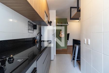 Apartamento para alugar com 52m², 2 quartos e 1 vaga Apartamento para alugar com 52m², 2 quartos e 1 vagaCozinha