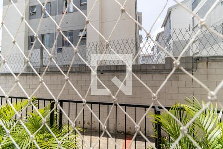 Apartamento para alugar com 52m², 2 quartos e 1 vaga Apartamento para alugar com 52m², 2 quartos e 1 vagaVista da Lavanderia