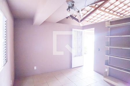 Casa de condomínio à venda com 580m², 4 quartos e 5 vagasquarto do quintal