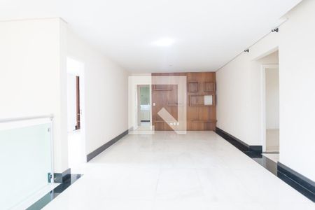 Casa de condomínio à venda com 580m², 4 quartos e 5 vagassala 2