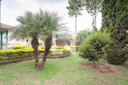 Casa de condomínio à venda com 580m², 4 quartos e 5 vagasQuintal