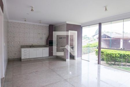 Casa de condomínio à venda com 580m², 4 quartos e 5 vagasChurrasqueira