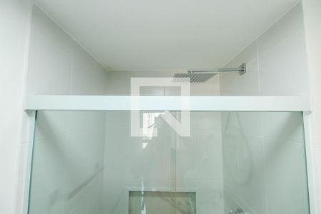 Banheiro de kitnet/studio à venda com 0 quarto, 25m² em Vila Zilda (tatuapé), São Paulo