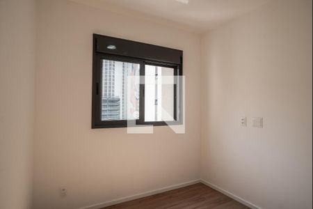 Apartamento para alugar com 28m², 1 quarto e sem vagaQuarto