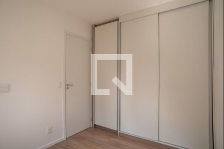 Apartamento para alugar com 28m², 1 quarto e sem vagaQuarto