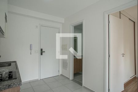 Apartamento para alugar com 28m², 1 quarto e sem vagaCozinha