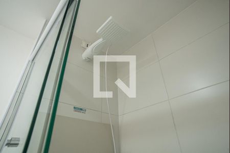 Apartamento para alugar com 28m², 1 quarto e sem vagaBanheiro