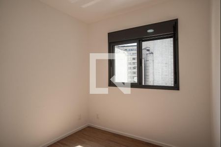 Apartamento para alugar com 28m², 1 quarto e sem vagaQuarto