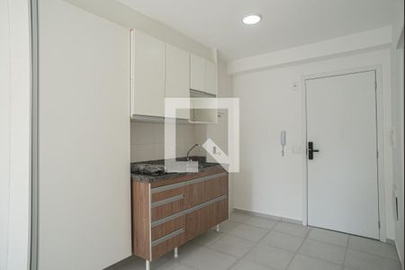 Apartamento para alugar com 28m², 1 quarto e sem vagaCozinha