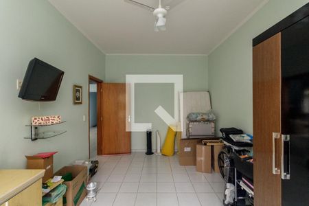 Quarto 1 de apartamento à venda com 2 quartos, 83m² em Vila Buarque, São Paulo