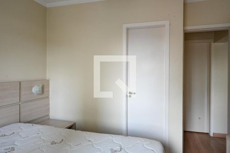 Apartamento à venda com 70m², 3 quartos e 2 vagasQuarto 2