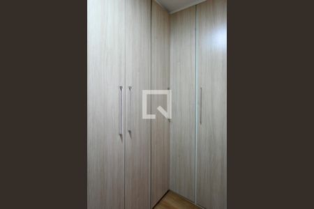 Apartamento à venda com 70m², 3 quartos e 2 vagasQuarto 3