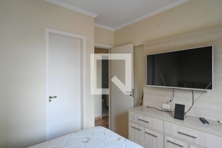Apartamento à venda com 70m², 3 quartos e 2 vagasQuarto 2