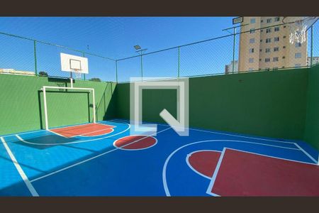 Apartamento à venda com 70m², 3 quartos e 2 vagasQuadra