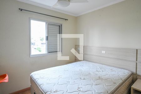 Apartamento à venda com 70m², 3 quartos e 2 vagasQuarto 2
