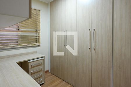 Apartamento à venda com 70m², 3 quartos e 2 vagasQuarto 3