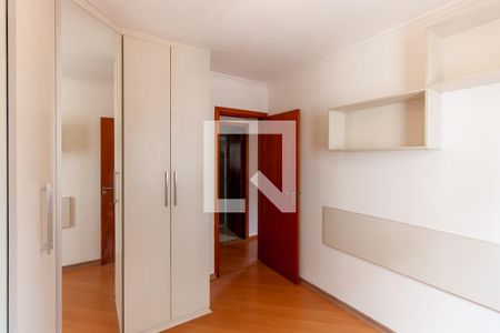 Quarto 1 de apartamento para alugar com 3 quartos, 71m² em Vila Bancária, São Paulo