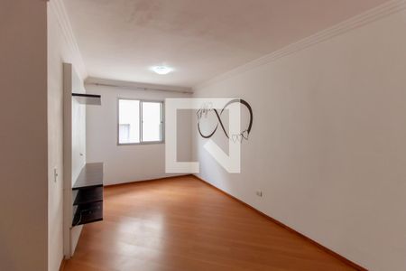 Sala de apartamento para alugar com 3 quartos, 71m² em Vila Bancária, São Paulo