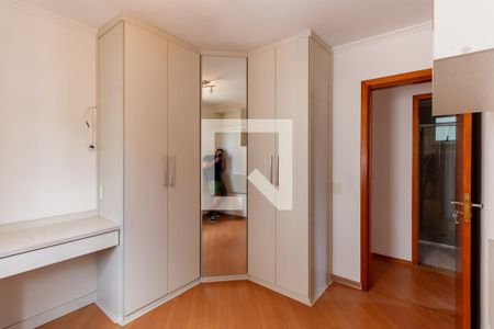 Quarto 1 de apartamento para alugar com 3 quartos, 71m² em Vila Bancária, São Paulo