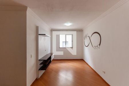 Sala de apartamento para alugar com 3 quartos, 71m² em Vila Bancária, São Paulo